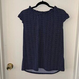 NWT Adrianna Pappell sleeveless top